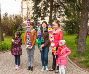 Niedziela Palmowa Niedziela Palmowa