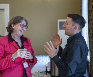 Międzynarodowa konferencja naukowa Rośliny lecznicze w nauce i kulturze 2025