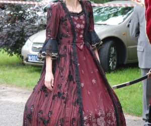 V Zajazd Wysokomazowiecki V Zajazd Wysokomazowiecki