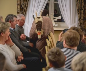 3. Regionalny Przegląd Zespołów Kolędniczych - fotorelacja 3. Regionalny Przegląd Zespołów Kolędniczych - fotorelacja