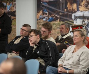 44. Konkursu Gry na Instrumentach Pasterskich im. Kazimierza Uszyńskiego - FOTORELACJA 44. Konkursu Gry na Instrumentach Pasterskich im. Kazimierza Uszyńskiego - FOTORELACJA