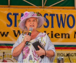 24. Podlaskie Święto Chleba