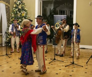 41. Konkurs Gry na Instrumentach Pasterskich im. Kazimierza Uszyńskiego - fotorelacja 41. Konkurs Gry na Instrumentach Pasterskich im. Kazimierza Uszyńskiego - fotorelacja