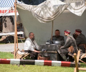 X Zajazd Wysokomazowiecki - fotorelacja X Zajazd Wysokomazowiecki - fotorelacja