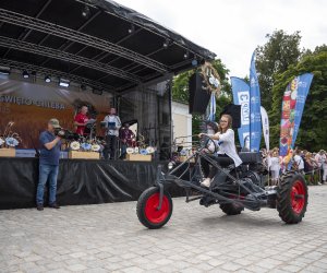 XXIII Podlaskie Święto Chleba - fotorelacja XXIII Podlaskie Święto Chleba - fotorelacja