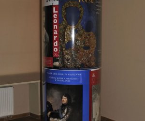 „WYSTAWY, WYSTAWY... NAJCIEKAWSZE EKSPOZYCJE Z OSTATNICH LAT W ZAMKU KRÓLEWSKIM W WARSZAWIE” „WYSTAWY, WYSTAWY... NAJCIEKAWSZE EKSPOZYCJE Z OSTATNICH LAT W ZAMKU KRÓLEWSKIM W WARSZAWIE”