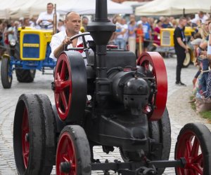 XXII Podlaskie Święto Chleba - fotorelacja XXII Podlaskie Święto Chleba - fotorelacja