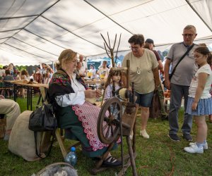"Z kulturą ludową przez Podlasie" - fotorelacja "Z kulturą ludową przez Podlasie" - fotorelacja