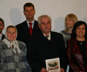 Podsumowanie Konkursu na Najlepiej Zachowany Zabytek Wiejskiego Budownictwa Drewnianego w Województwie Podlaskim Podsumowanie Konkursu na Najlepiej Zachowany Zabytek Wiejskiego Budownictwa Drewnianego w Województwie Podlaskim