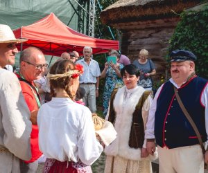 XIX Podlaskie Święto Chleba - fotorelacja XIX Podlaskie Święto Chleba - fotorelacja