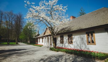 MUZEUM NIECZYNNE DO ODWOŁANIA