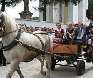 VI Podlaskie Święto Chleba