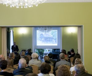 Podsumowanie Konkursu na Najlepiej Zachowany Budynek Drewniany Podsumowanie Konkursu na Najlepiej Zachowany Budynek Drewniany