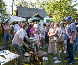 "Z kulturą ludową przez Podlasie" - fotorelacja