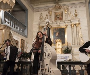 LIGAWKI 2016 - Fotorelacja z konkursu LIGAWKI 2016 - Fotorelacja z konkursu