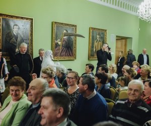 II Regionalny Przegląd Zespołów Kolędniczych - fotorelacja II Regionalny Przegląd Zespołów Kolędniczych - fotorelacja