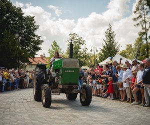 XIX Podlaskie Święto Chleba - fotorelacja XIX Podlaskie Święto Chleba - fotorelacja