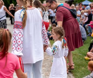 13. Zajazd Wysokomazowiecki - 23 lipca 2023 r. - podsumowanie i fotorelacja 13. Zajazd Wysokomazowiecki - 23 lipca 2023 r. - podsumowanie i fotorelacja