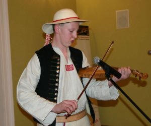 XXVII KONKURS GRY NA INSTRUMENTACH PASTERSKICH im. Kazimierza Uszyńskiego XXVII KONKURS GRY NA INSTRUMENTACH PASTERSKICH im. Kazimierza Uszyńskiego