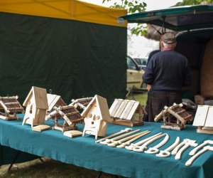 JESIEŃ W POLU I ZAGRODZIE JESIEŃ W POLU I ZAGRODZIE