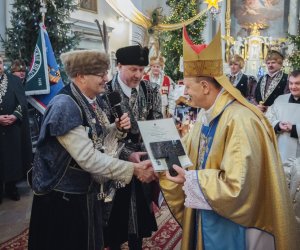 250-lecie Konfederacji Barskiej - fotorelacja 250-lecie Konfederacji Barskiej - fotorelacja
