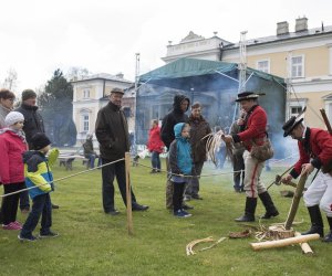 Jarmark św. Wojciecha - fotorelacja Jarmark św. Wojciecha - fotorelacja