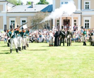 VI Zajazd Wysokomazowiecki