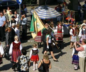 IX Podlaskie Święto Chleba IX Podlaskie Święto Chleba