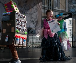 Jarmark św. Wojciecha 2022 - fotorelacja Jarmark św. Wojciecha 2022 - fotorelacja