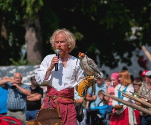 XI Zajazd Wysokomazowiecki - fotorelacja XI Zajazd Wysokomazowiecki - fotorelacja