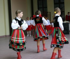 Międzynarodowy Festiwal Folkloru 10-11 sierpień 2007r. Międzynarodowy Festiwal Folkloru 10-11 sierpień 2007r.