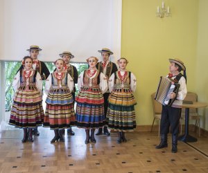 Podpisanie porozumienia o współpracy między Uniwersytetem Przyrodniczym w Lublinie a Muzeum Rolnictwa w Ciechanowcu Podpisanie porozumienia o współpracy między Uniwersytetem Przyrodniczym w Lublinie a Muzeum Rolnictwa w Ciechanowcu