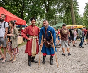 13. Zajazd Wysokomazowiecki - 23 lipca 2023 r. - podsumowanie i fotorelacja 13. Zajazd Wysokomazowiecki - 23 lipca 2023 r. - podsumowanie i fotorelacja