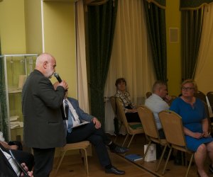 Konferencja "Migracje a tożsamość narodowa mieszkańców Europy Wschodniej w XIX i na początku XX wieku" 2-3 czerwca 2016 Konferencja "Migracje a tożsamość narodowa mieszkańców Europy Wschodniej w XIX i na początku XX wieku" 2-3 czerwca 2016