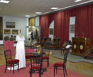 Delegacja pracowników Muzeum Rolnictwa w Ciechanowcu z wizytą na Białorusi na zaproszenie Białoruskiego Państwowego Muzeum Architektury i Życia Codziennego w Mińsku Delegacja pracowników Muzeum Rolnictwa w Ciechanowcu z wizytą na Białorusi na zaproszenie Białoruskiego Państwowego Muzeum Architektury i Życia Codziennego w Mińsku