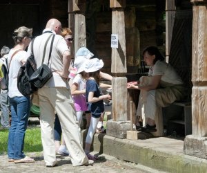 Odpust na św. Antoniego Odpust na św. Antoniego