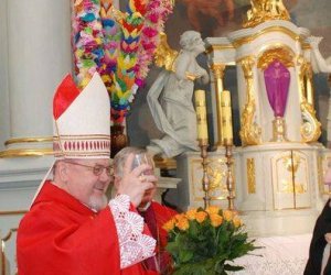 Niedziela Palmowa Niedziela Palmowa