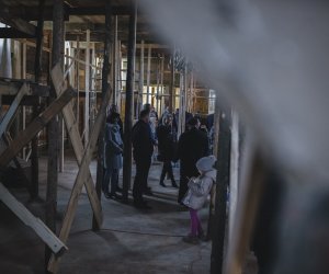 Jubileusz 55-lecia Muzeum Rolnictwa w Ciechanowcu - fotorelacja Jubileusz 55-lecia Muzeum Rolnictwa w Ciechanowcu - fotorelacja