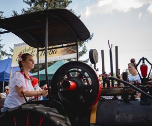 XIX Podlaskie Święto Chleba - fotorelacja XIX Podlaskie Święto Chleba - fotorelacja