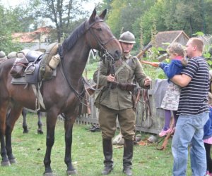 Rajd Pamięci Szlakiem Bojowym Suwalskiej Brygady Kawalerii- w Wojnie Obronnej 1939 r. Rajd Pamięci Szlakiem Bojowym Suwalskiej Brygady Kawalerii- w Wojnie Obronnej 1939 r.