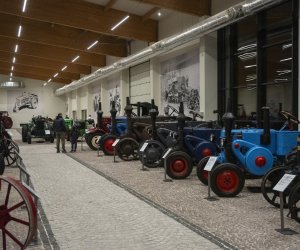 NOC MUZEÓW 2025 | Noc Tajemnic - fotorelacja NOC MUZEÓW 2025 | Noc Tajemnic - fotorelacja