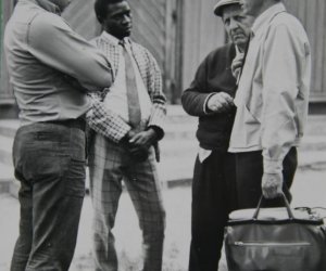 Kazimierz Uszyński - zdjęcia archiwalne Kazimierz Uszyński - zdjęcia archiwalne