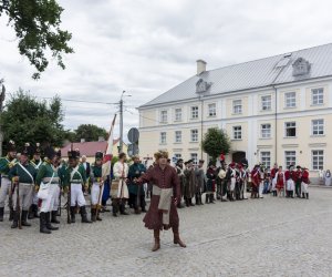 XII Zajazd Wysokomazowiecki XII Zajazd Wysokomazowiecki