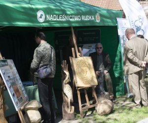 JARMARK ŚW. WOJCIECHA A.D. 2025 JARMARK ŚW. WOJCIECHA A.D. 2025