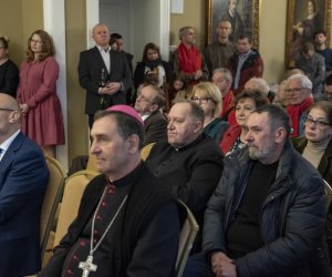 41. Konkurs Gry na Instrumentach Pasterskich im. Kazimierza Uszyńskiego - fotorelacja 41. Konkurs Gry na Instrumentach Pasterskich im. Kazimierza Uszyńskiego - fotorelacja