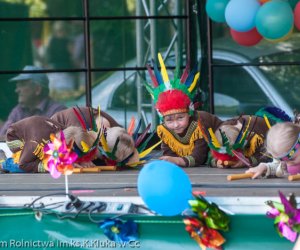 Odpust na św. Antoniego 2016