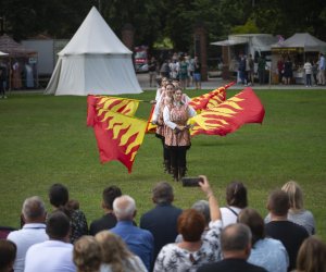 14 Zajazd Wysokomazowiecki - fotorelacja 14 Zajazd Wysokomazowiecki - fotorelacja