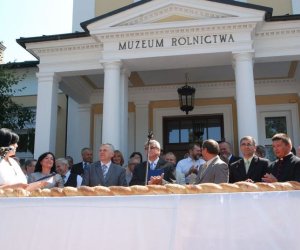 IX Podlaskie Święto Chleba IX Podlaskie Święto Chleba