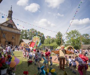 Odpust na św. Antoniego - fotorelacja Odpust na św. Antoniego - fotorelacja