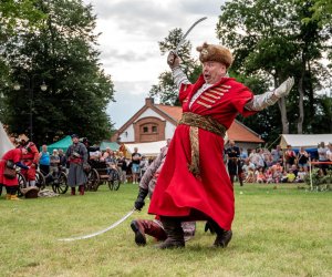 13. Zajazd Wysokomazowiecki - 23 lipca 2023 r. - podsumowanie i fotorelacja 13. Zajazd Wysokomazowiecki - 23 lipca 2023 r. - podsumowanie i fotorelacja